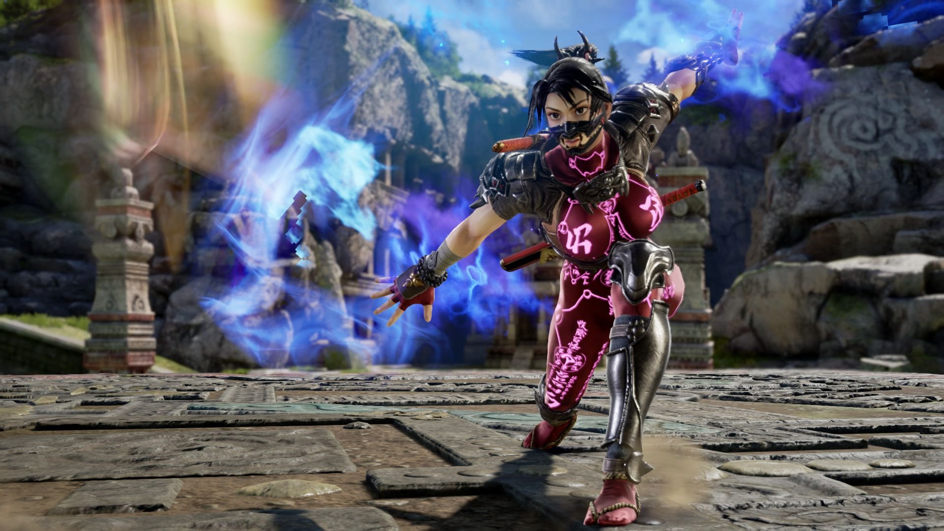 Soul Calibur VI - Imagen 43
